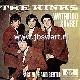Afbeelding bij: The Kinks - The Kinks-Waterloo Sunset / Act Nice And Gentle